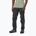 Men's climbing trousers Patagonia Hampi Rock Regular ink black