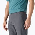 Men's Patagonia Terravia Trail Regular gorge grey trekking trousers 4