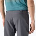 Men's Patagonia Terravia Trail Regular gorge grey trekking trousers 5