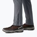 Men's Patagonia Terravia Trail Regular gorge grey trekking trousers 8