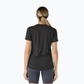 Women's Patagonia Cap Cool Merino Blend t-shirt black 6