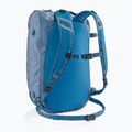 Patagonia Disperser Roll Top Backpack 40 l pigeon blue 2