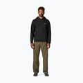 Men's sweatshirt Patagonia P-6 Logo Uprisal black 2