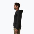Men's sweatshirt Patagonia P-6 Logo Uprisal black 4