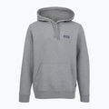 Women's trekking sweatshirt Patagonia P-6 Label Uprisal Hoody gravel heather