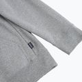 Women's trekking sweatshirt Patagonia P-6 Label Uprisal Hoody gravel heather 4