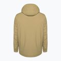 Men's insulated jacket Patagonia Isthmus Parka classic tan 5