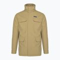 Men's insulated jacket Patagonia Isthmus Parka classic tan 6
