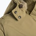 Men's insulated jacket Patagonia Isthmus Parka classic tan 8