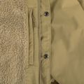 Men's insulated jacket Patagonia Isthmus Parka classic tan 9