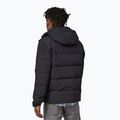 Men's down jacket Patagonia Downdrift ink black 2