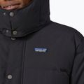 Men's down jacket Patagonia Downdrift ink black 6