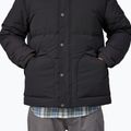 Men's down jacket Patagonia Downdrift ink black 8