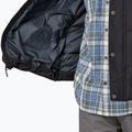 Men's down jacket Patagonia Downdrift ink black 10
