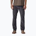 Men's trousers Patagonia Organic Cotton Corduroy Jeans - Reg forge grey