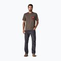 Men's trousers Patagonia Organic Cotton Corduroy Jeans - Reg forge grey 2