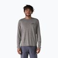 Men's Patagonia Cap Cool Daily Graphic Shirt 73 skyline/feather grey longsleeve 2