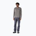 Men's Patagonia Cap Cool Daily Graphic Shirt 73 skyline/feather grey longsleeve 4
