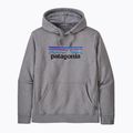 Patagonia P-6 Logo Uprisal hooded sweatshirt 9