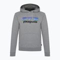 Patagonia P-6 Logo Uprisal hooded sweatshirt 5