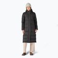 Women's Patagonia Silent Down Long Parka black