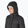 Women's Patagonia Silent Down Long Parka black 4