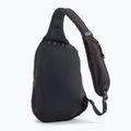 Patagonia Atom Sling 8 l shoulder backpack black 2