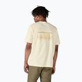 Patagonia men's t-shirt '73 Skyline Organic birch white 3
