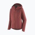 Women's cycling jacket Patagonia Dirt Roamer rosehip 8