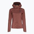 Women's cycling jacket Patagonia Dirt Roamer rosehip 3
