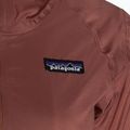 Women's cycling jacket Patagonia Dirt Roamer rosehip 5