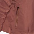 Women's cycling jacket Patagonia Dirt Roamer rosehip 6