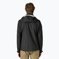 Men's Patagonia Granite Crest Rain Jacket black 2