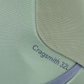 Patagonia Cragsmith 32 l climbing backpack sedge green 9