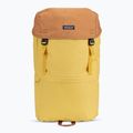 Patagonia Arbor Lid Pack 28 l surfboard yellow hiking backpack