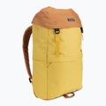 Patagonia Arbor Lid Pack 28 l surfboard yellow hiking backpack 2