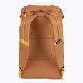 Patagonia Arbor Lid Pack 28 l surfboard yellow hiking backpack 3
