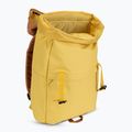 Patagonia Arbor Lid Pack 28 l surfboard yellow hiking backpack 4