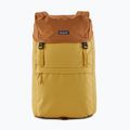 Patagonia Arbor Lid Pack 28 l surfboard yellow hiking backpack 5