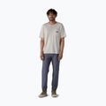 Men's T-shirt Patagonia Daily Pocket Tee birch white 2