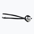 TYR Vecta Racing Mirrored swimming goggles silver/black/black 3