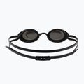 TYR Vecta Racing Mirrored swimming goggles silver/black/black 4