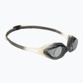 TYR Hydra Flare smoke/smoke/clear swimming goggles