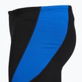 Men's swim jammers TYR Durafast Elite Oceanid Jammer black/blue 4