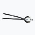 TYR Blackops 140 Ev Racing Mirrored silver/black/black swimming goggles 3