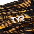 Men's TYR Fizzy Racer swim briefs black and gold RFIZ_008_30 3