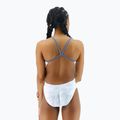 Women's one-piece swimsuit TYR Whiteout Camo Cutoutfit white CWCM_100_28 5