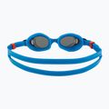 TYR Swim goggles for children Swimple Metallized silver/blue 5