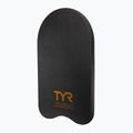 TYR Kickboard black/gold 2