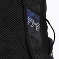 Swim bag TYR Elite Team Mesh 40 l blue/teal/green 5